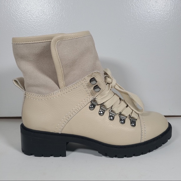 NWOT Frye and Co. Anise Shearling Boot Size 7M - Picture 3 of 10